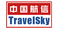 travelsky logo